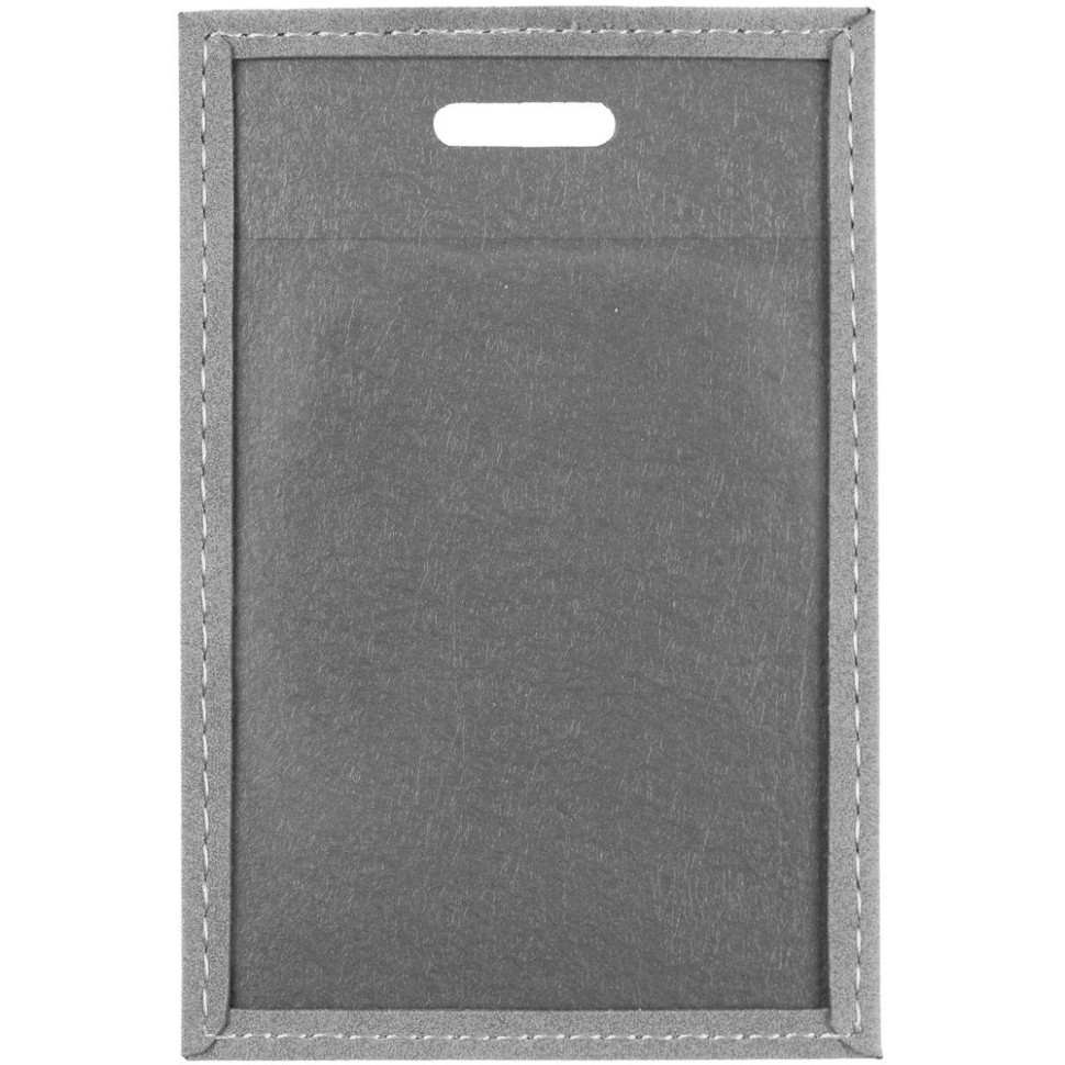 Набор Nubuk Trio, серый Набор Nubuk Trio, серый