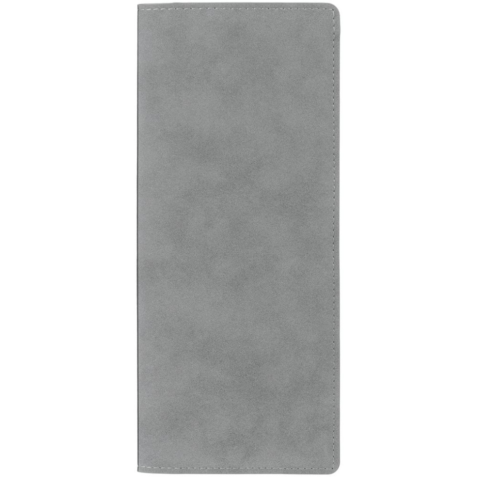 Набор Nubuk Trio, серый Набор Nubuk Trio, серый