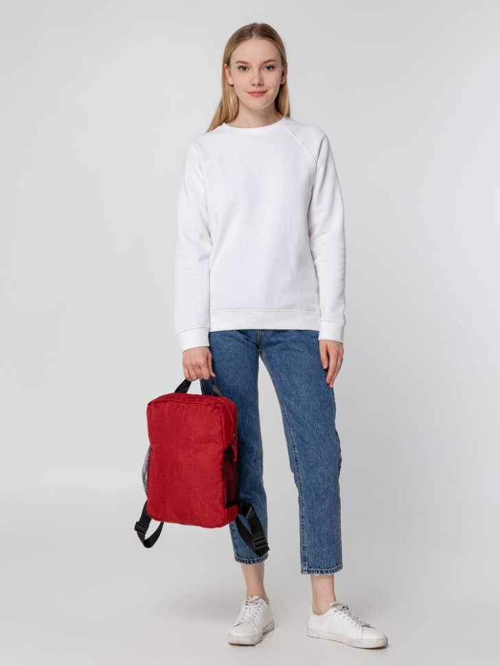 Рюкзак Packmate Sides, красный Рюкзак Packmate Sides, красный