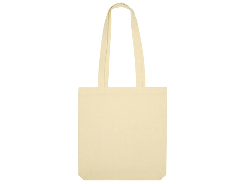 Сумка из плотного хлопка Carryme 220, 220 г/м2