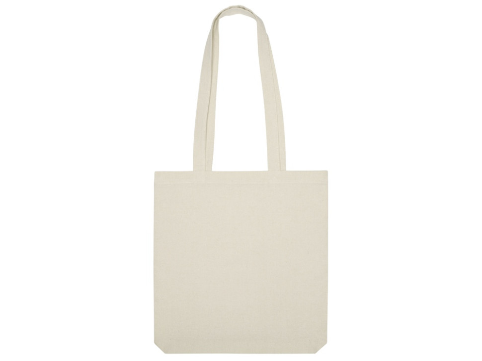 Сумка из плотного хлопка Carryme 220, 220 г/м2