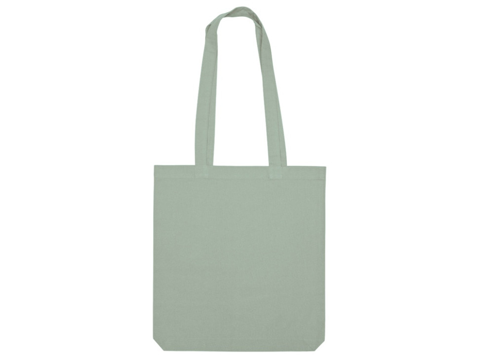 Сумка из плотного хлопка Carryme 220, 220 г/м2