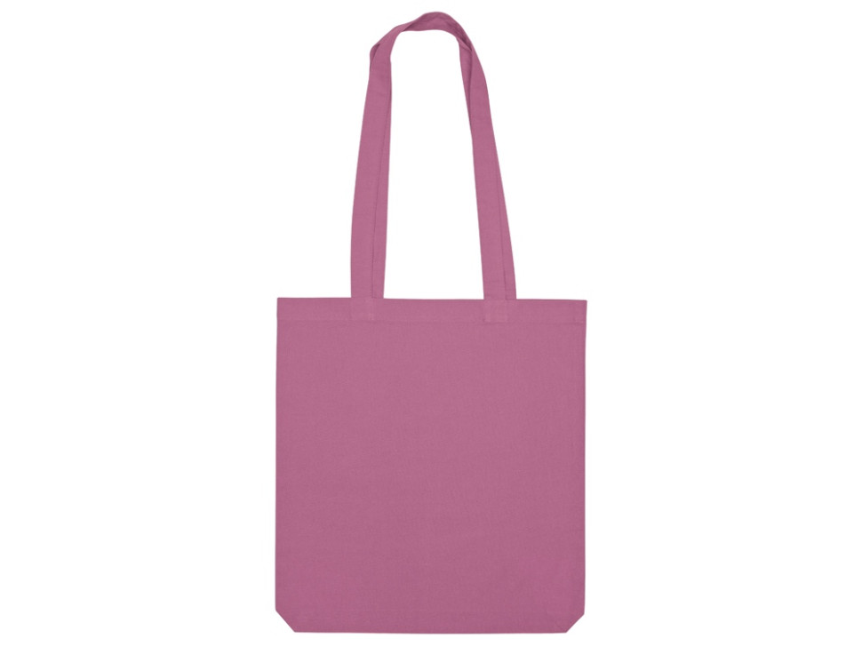 Сумка из плотного хлопка Carryme 220, 220 г/м2