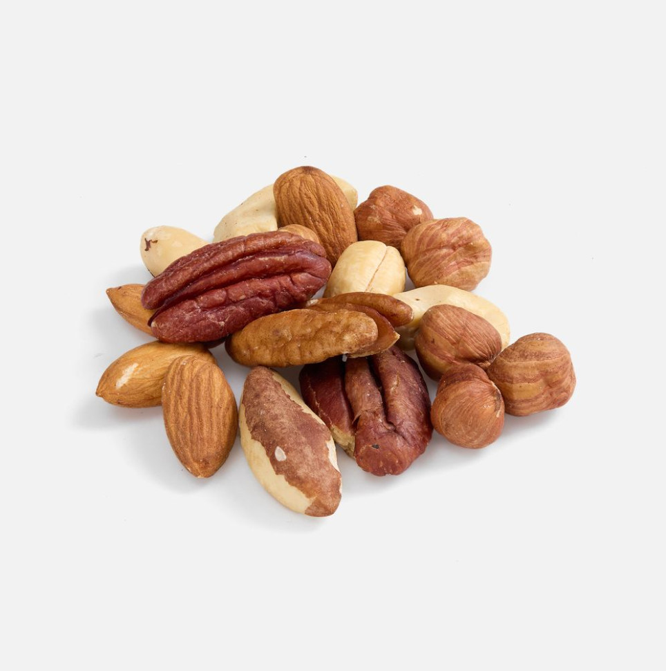 Смесь ореховая Wits ver.2 Смесь ореховая Wits ver.2