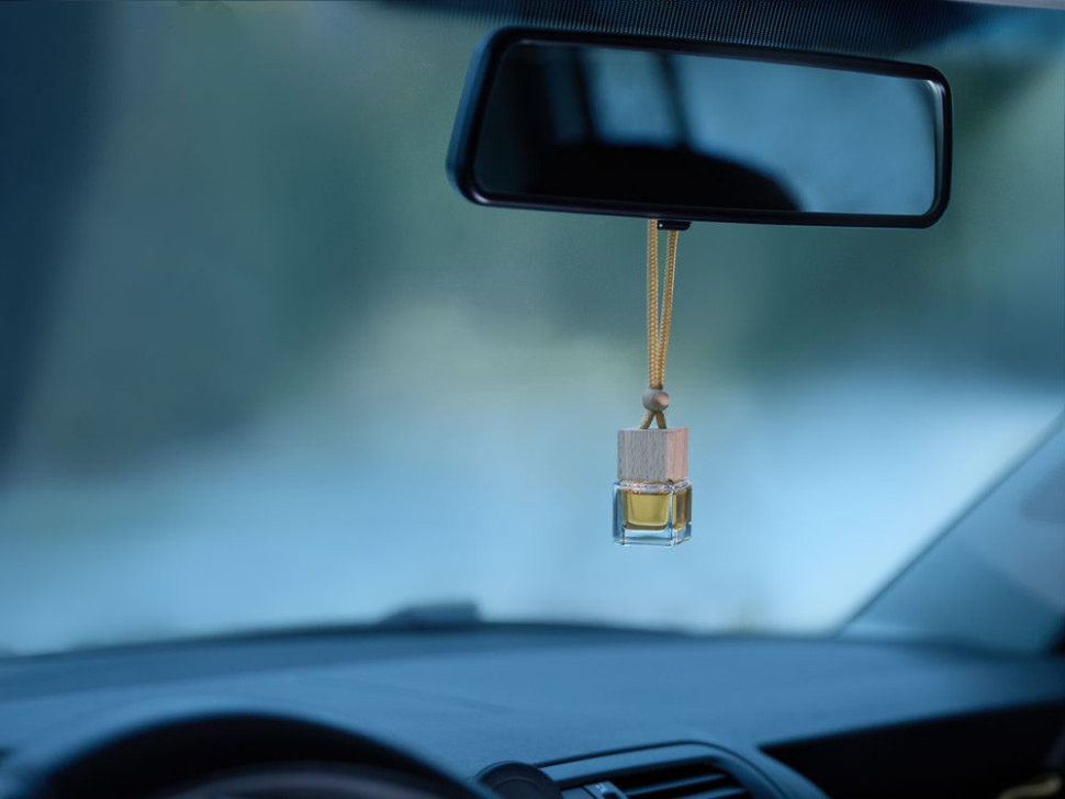 Ароматизатор воздуха Flava Deluxe, груша и бергамот Ароматизатор воздуха Flava Deluxe, груша и бергамот