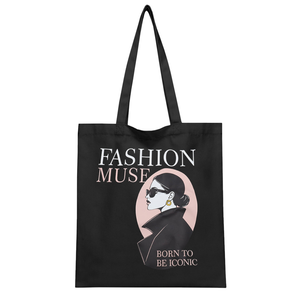 Набор ICONIC, чёрный