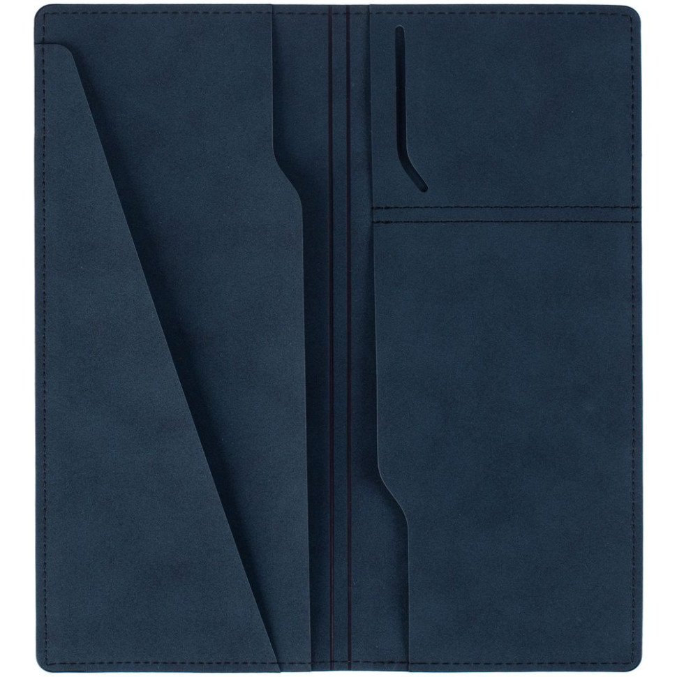 Набор Nubuk Trio, синий Набор Nubuk Trio, синий