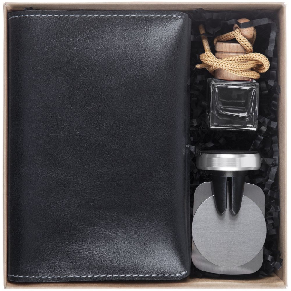 Набор Apache Auto, черный Набор Apache Auto, черный