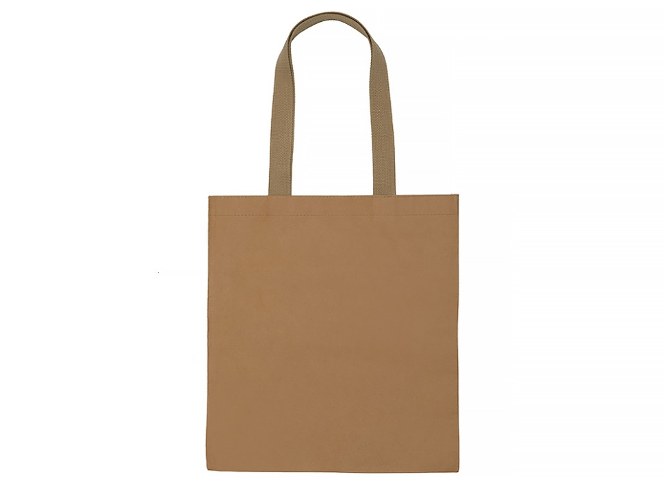 Сумка-шоппер Papyrus из моющейся крафт-бумаги