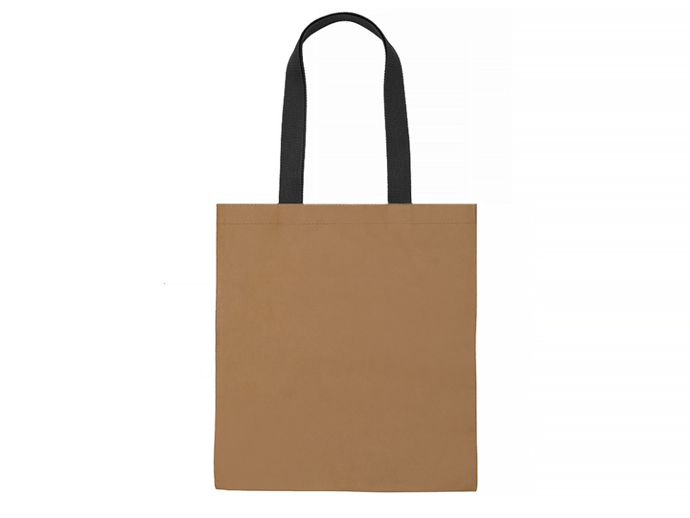 Сумка-шоппер Papyrus из моющейся крафт-бумаги