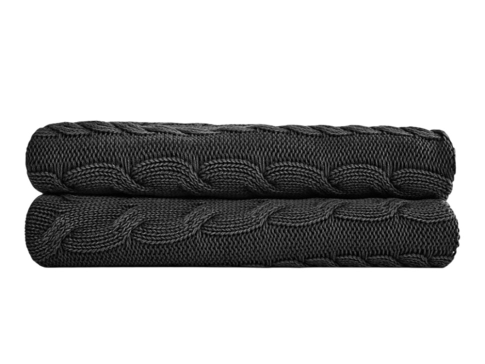 Плед HYGGE 5000 Плед HYGGE 5000