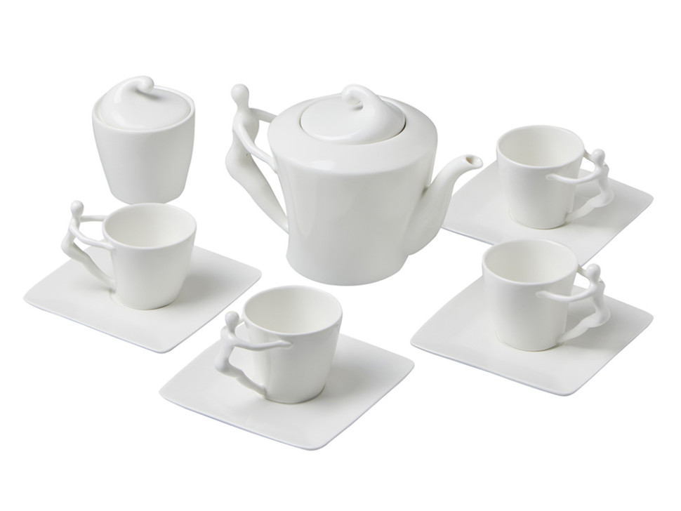 Сервиз Эмоции