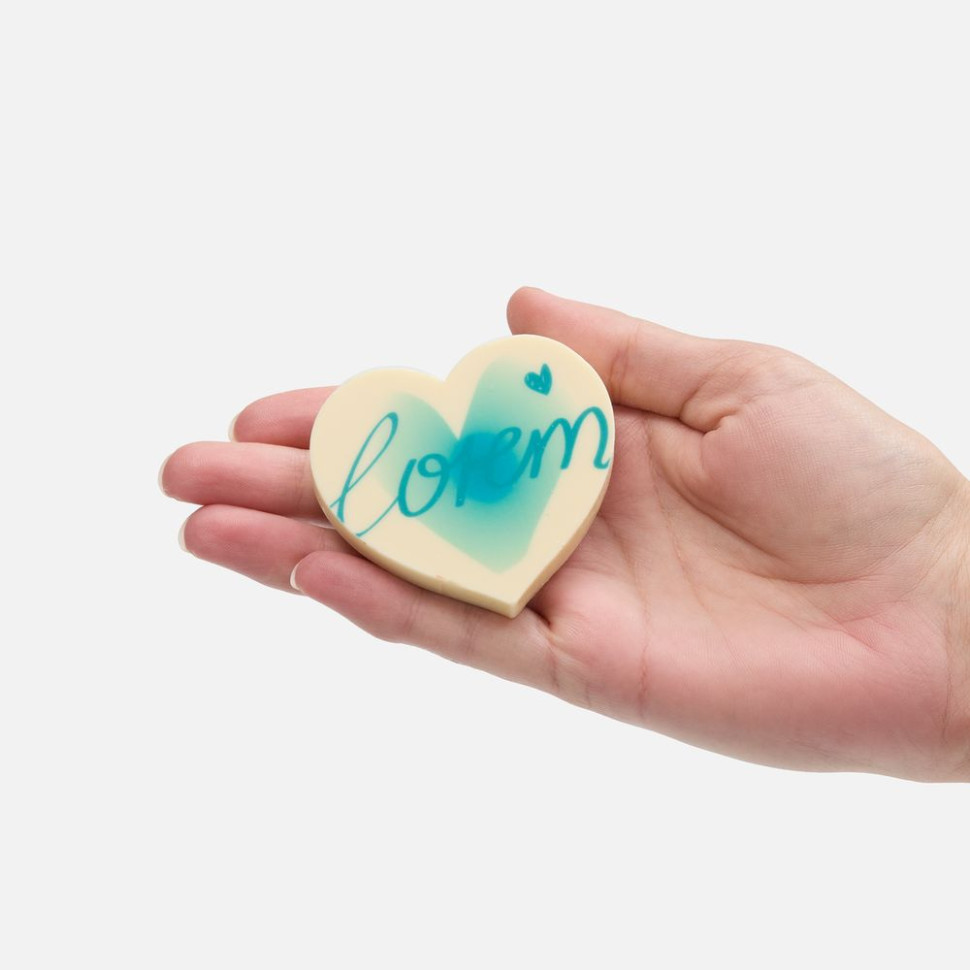 Набор из 3 печений Dream White Набор из 3 печений Dream White