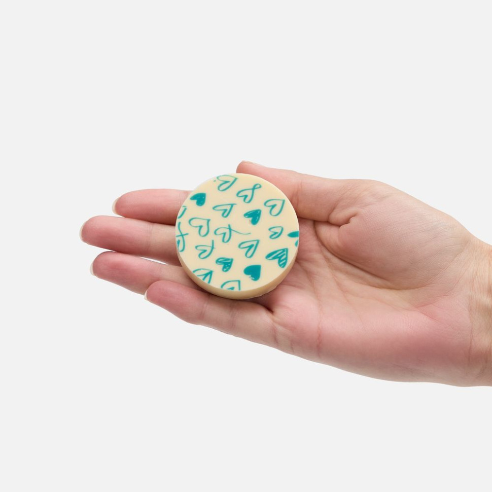 Набор из 3 печений Dream White Набор из 3 печений Dream White