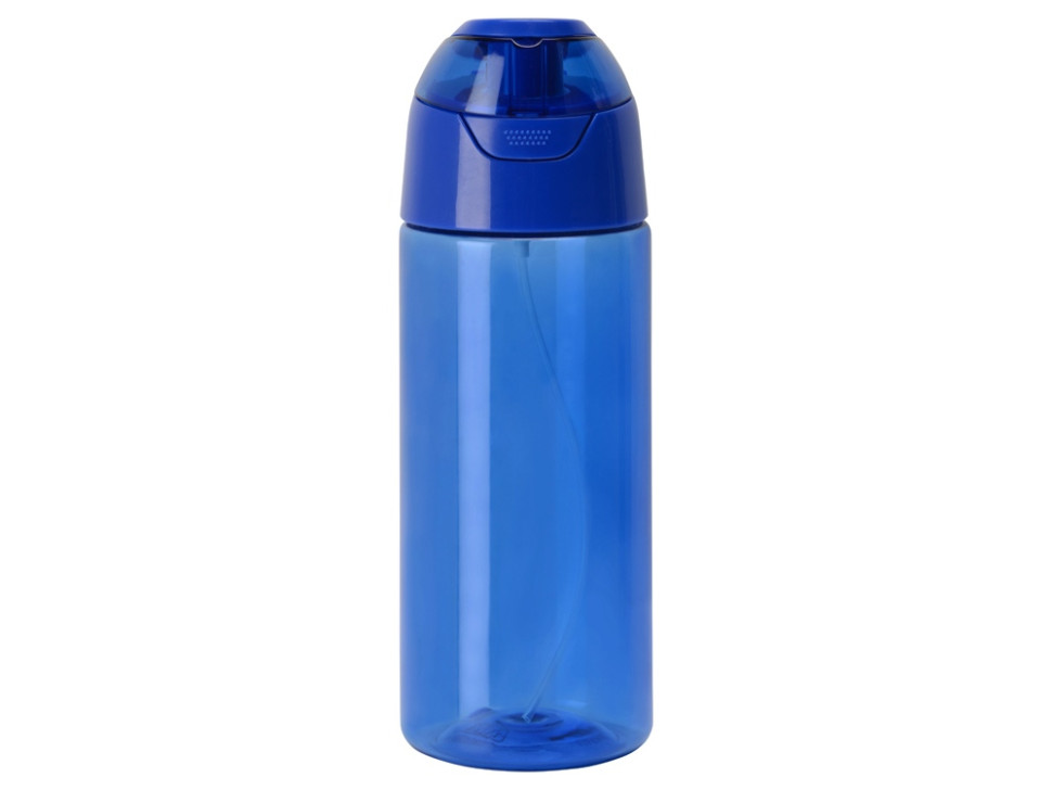 Спортивная бутылка с пульверизатором Spray