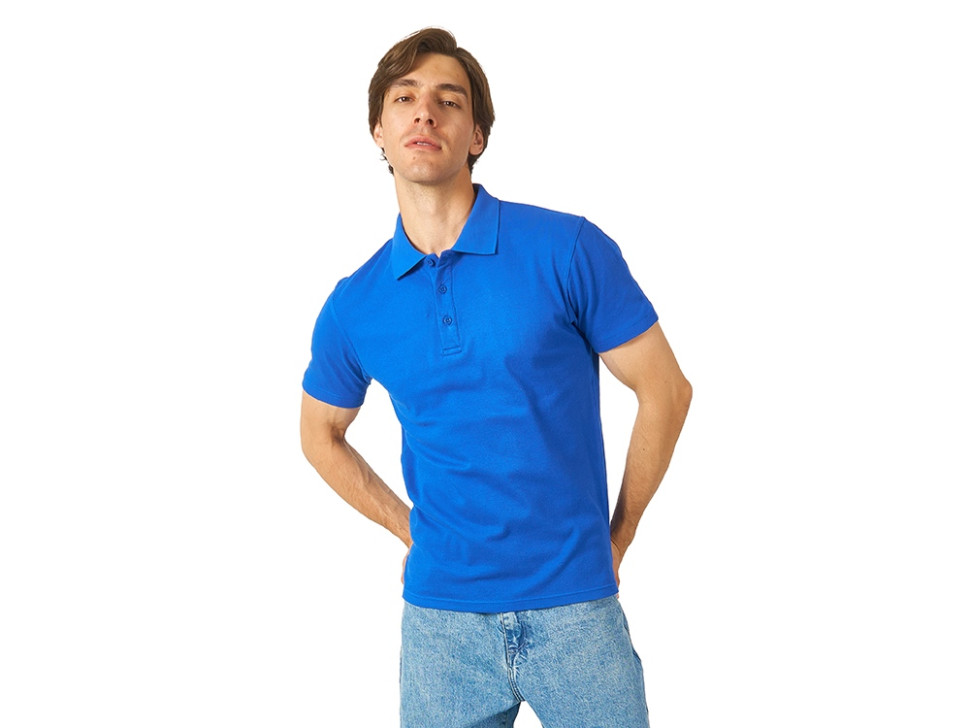 Рубашка поло Chicago мужская Рубашка поло Chicago мужская