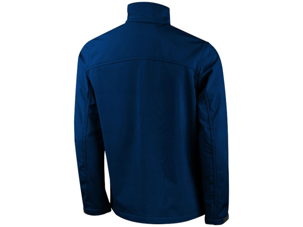 Куртка софтшел Maxson мужская Куртка софтшел Maxson мужская