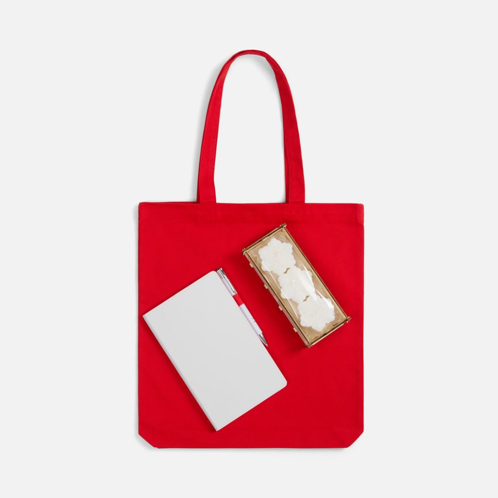 Набор Colorifica, красный Набор Colorifica, красный