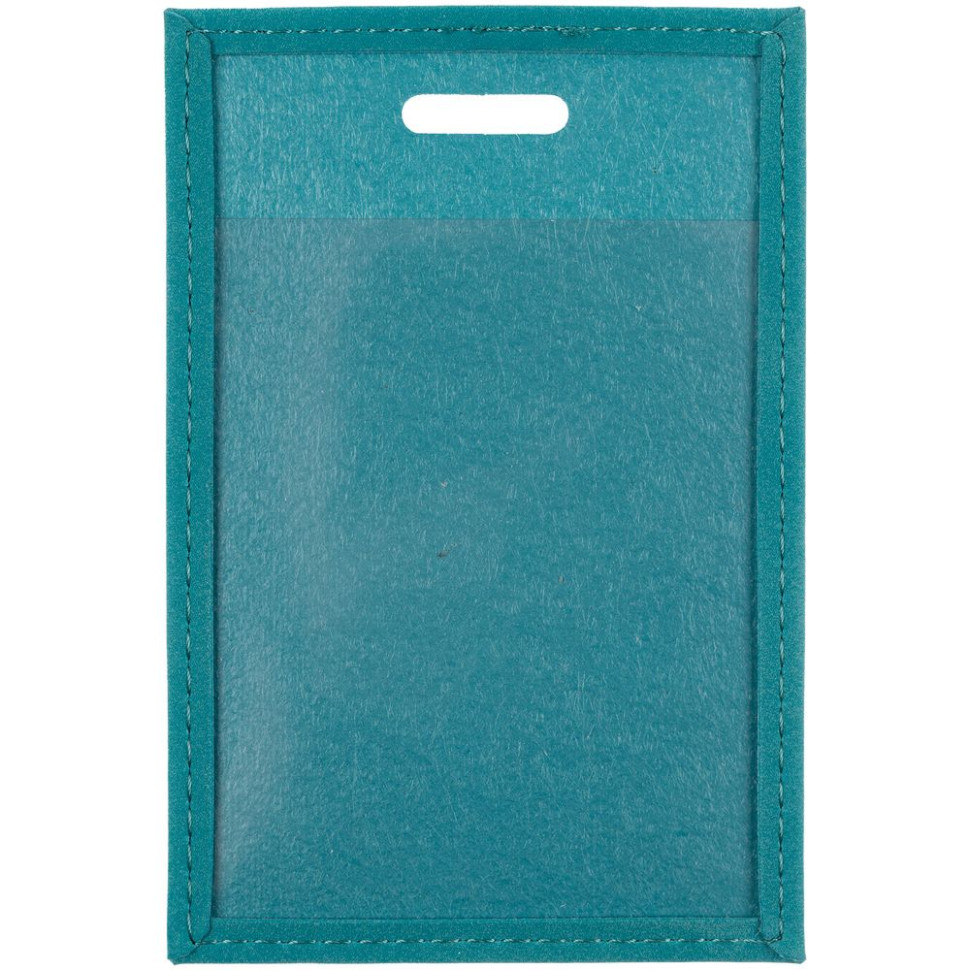 Набор Nubuk Trio, бирюзовый Набор Nubuk Trio, бирюзовый