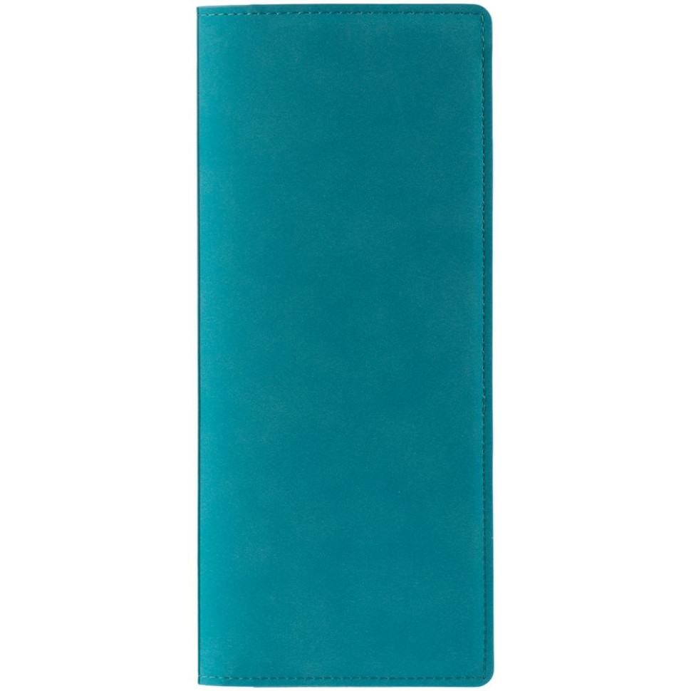 Набор Nubuk Trio, бирюзовый Набор Nubuk Trio, бирюзовый