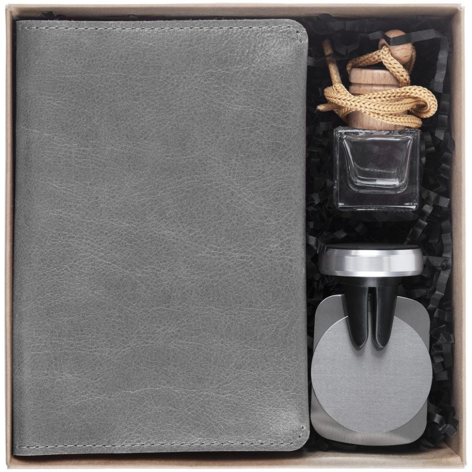 Набор Apache Auto, серый Набор Apache Auto, серый