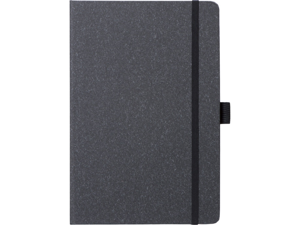 Блокнот А5 Snow Hard