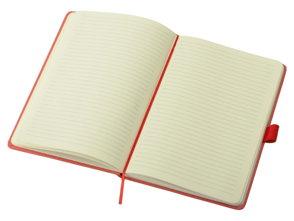 Блокнот А5 Snow Hard