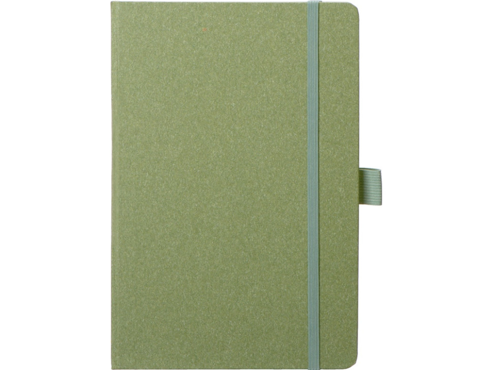 Блокнот А5 Snow Hard