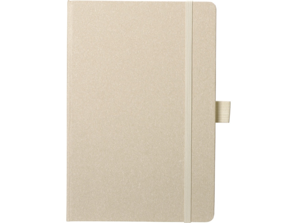 Блокнот А5 Snow Hard