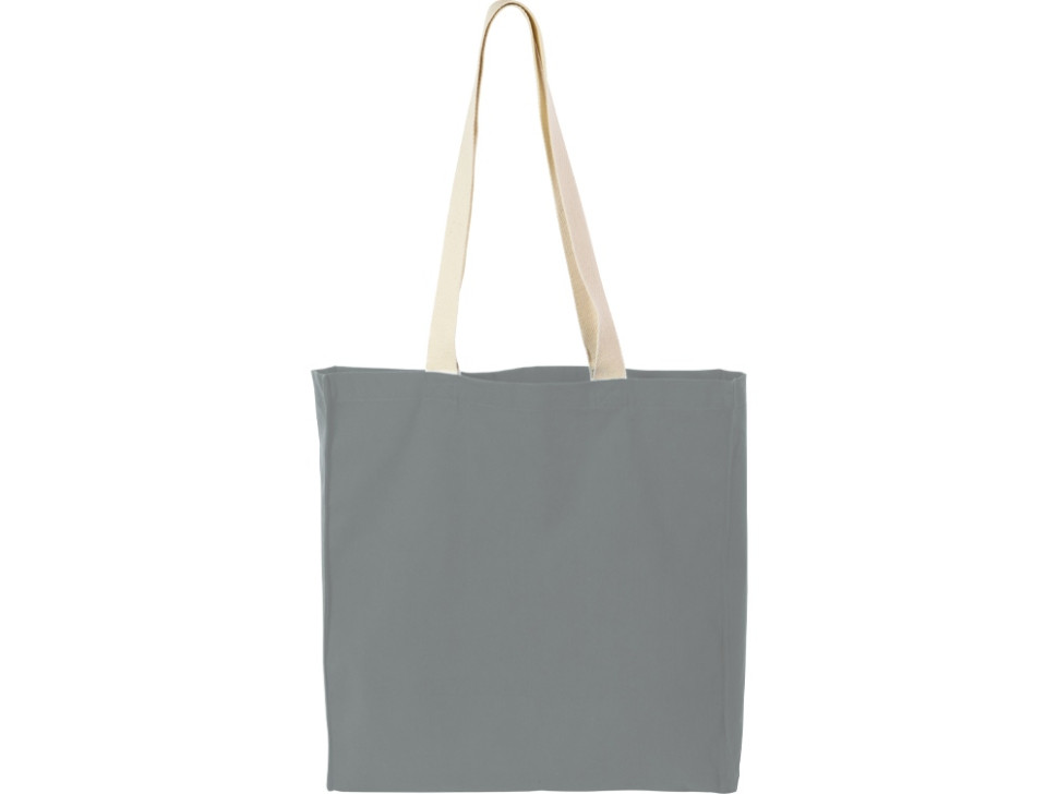 Сумка Donny с донной складкой и парусиновыми ручками