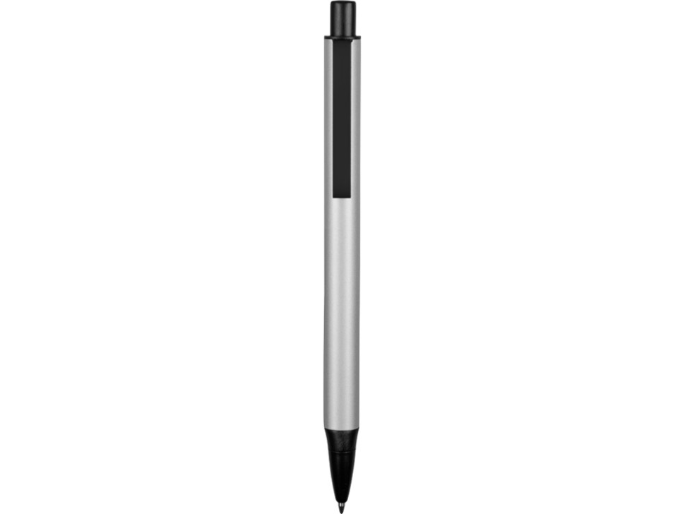 Ручка металлическая шариковая Ellipse