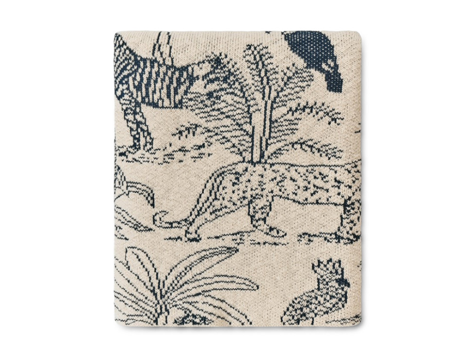 Плед SAVANNA 0104 Плед SAVANNA 0104