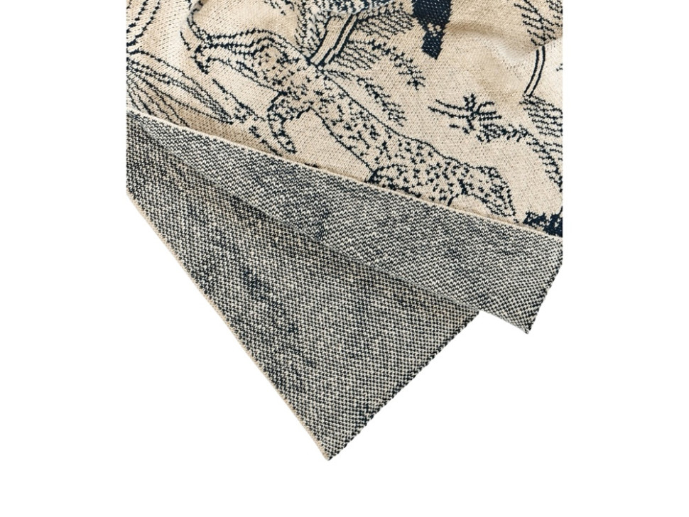 Плед SAVANNA 0104 Плед SAVANNA 0104