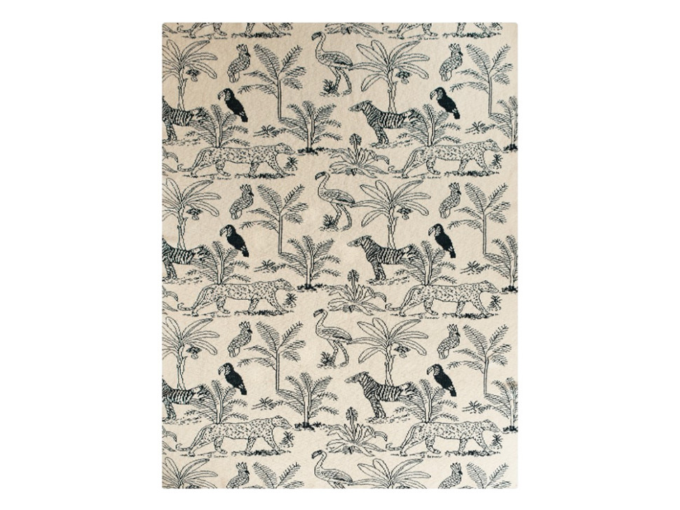 Плед SAVANNA 0104 Плед SAVANNA 0104