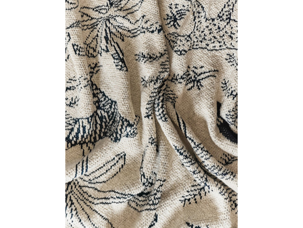 Плед SAVANNA 0104 Плед SAVANNA 0104