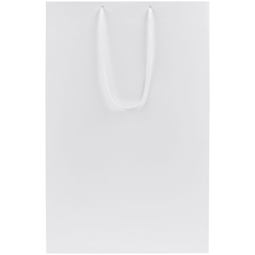 Пакет бумажный Porta M, белый Пакет бумажный Porta M, белый