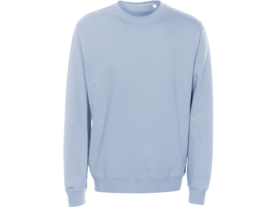 Свитшот Warsaw, унисекс