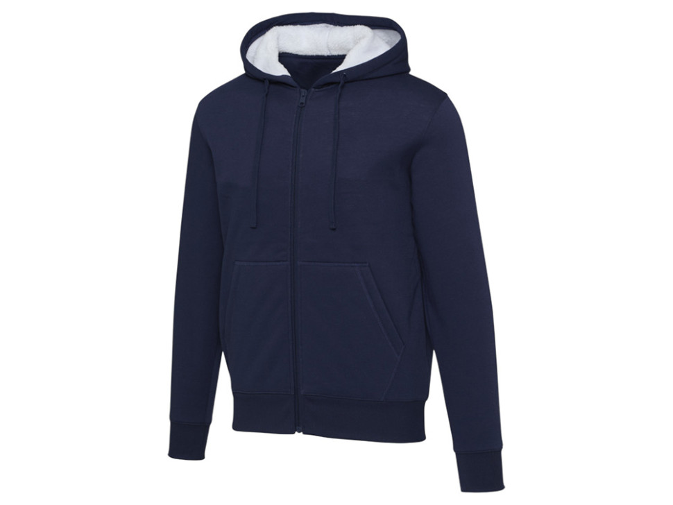 Толстовка из шерпы Natron