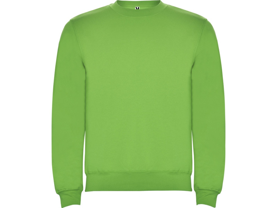 Свитшот с начесом Clasica унисекс Свитшот с начесом Clasica унисекс