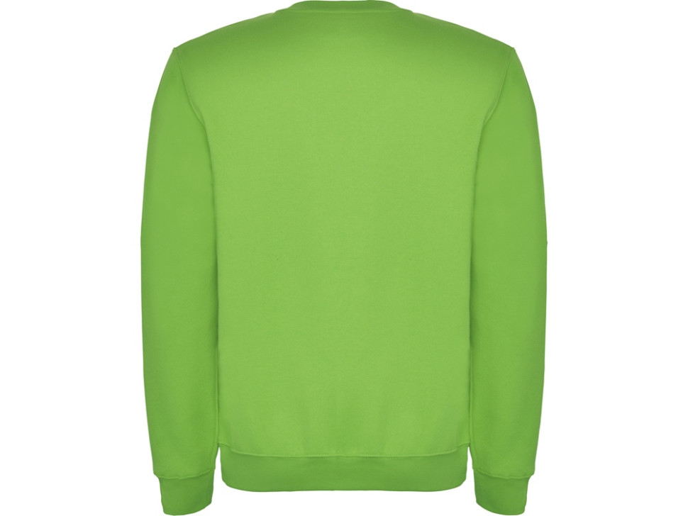 Свитшот с начесом Clasica унисекс Свитшот с начесом Clasica унисекс