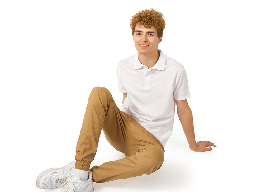 Рубашка поло Laguna мужская Рубашка поло Laguna мужская