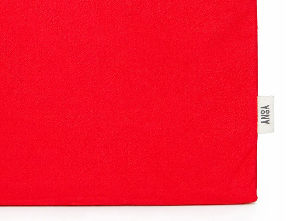 Сумка Кэррими 180 из хлопка, 180 г/м2