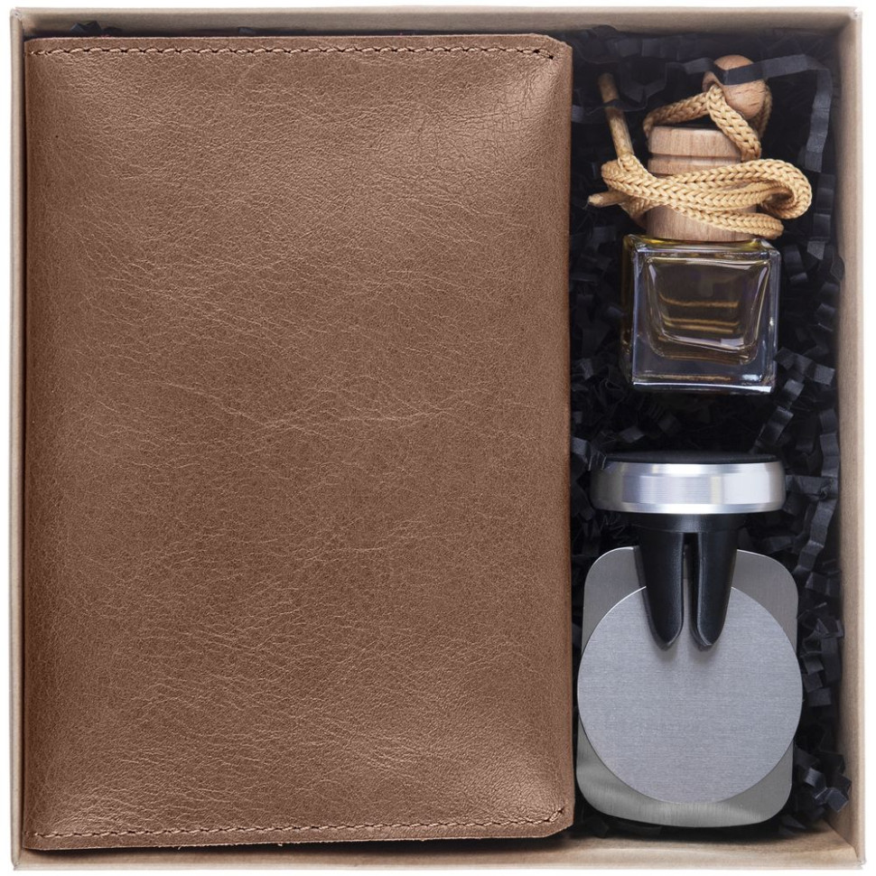 Набор Apache Auto, коричневый Набор Apache Auto, коричневый