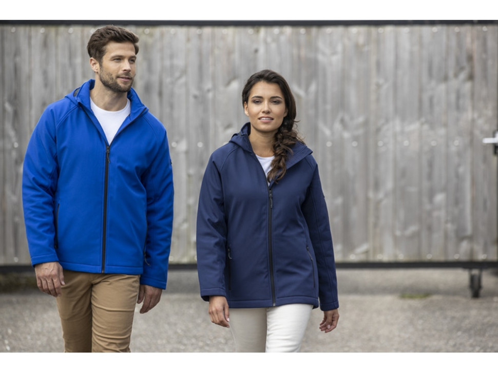 Куртка утепленная Notus женская