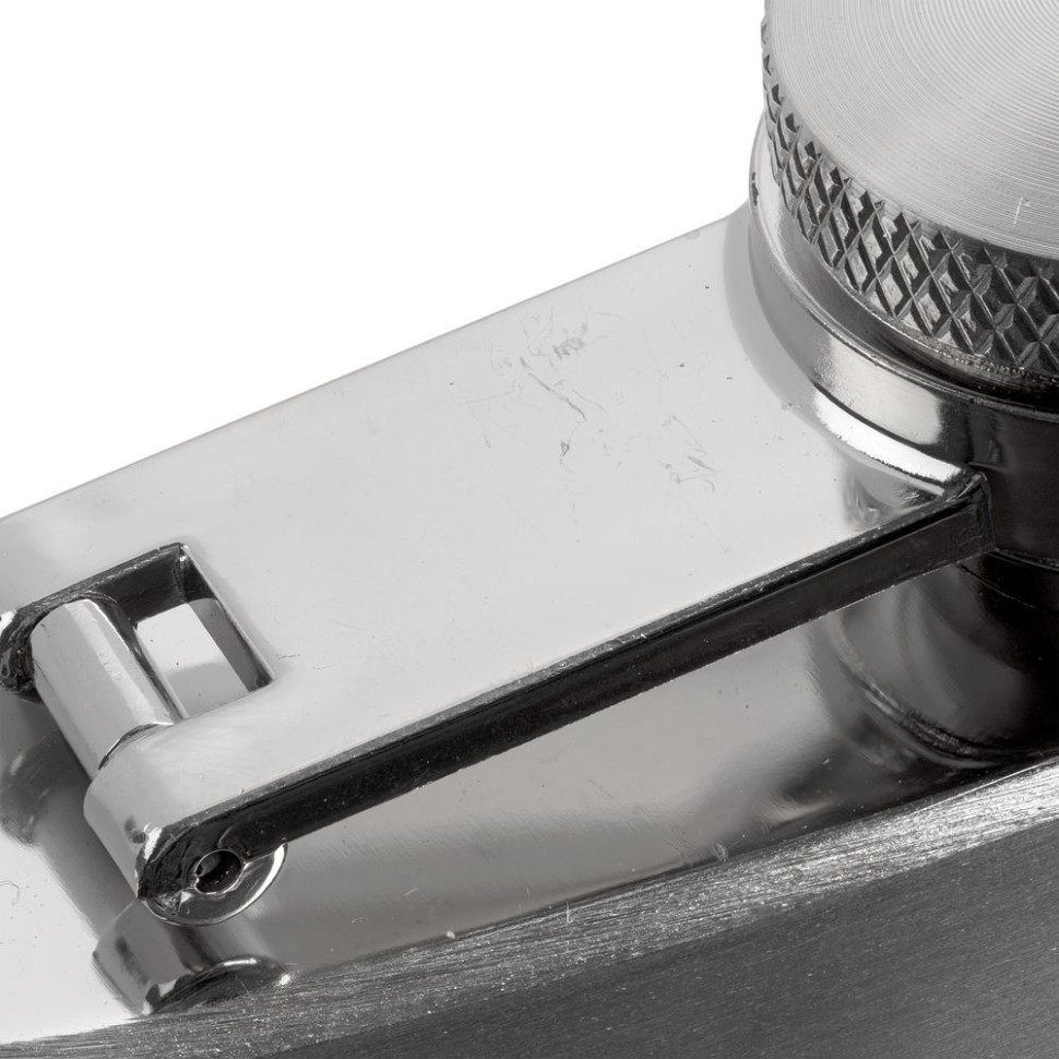 УЦЕНКА! Фляжка Muse, стальная УЦЕНКА! Фляжка Muse, стальная