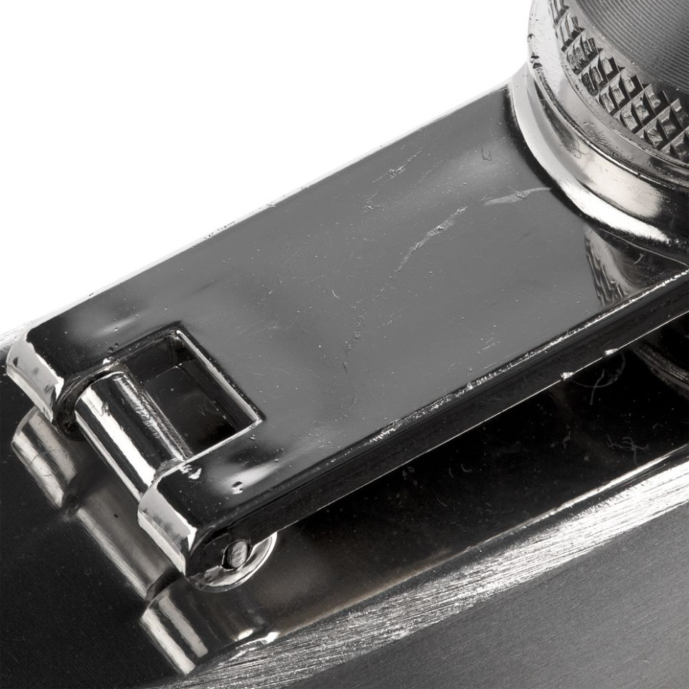 УЦЕНКА! Фляжка Muse, стальная УЦЕНКА! Фляжка Muse, стальная