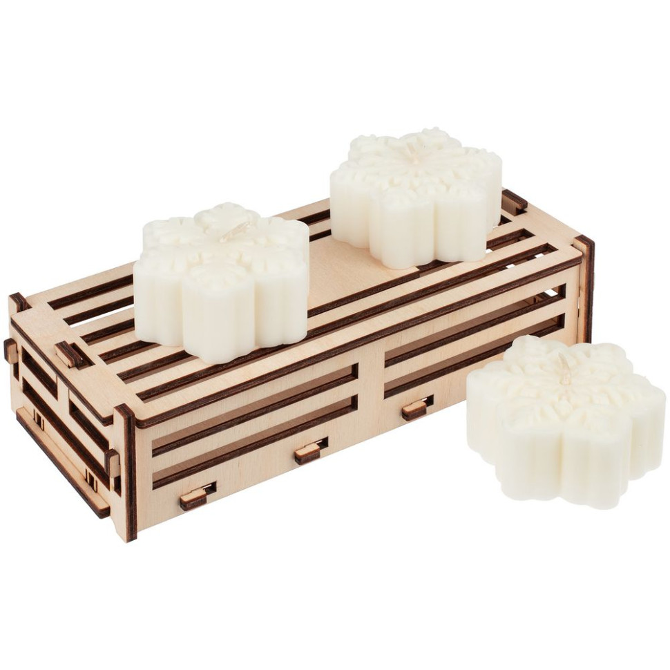 Набор Colorifica, бирюзовый Набор Colorifica, бирюзовый