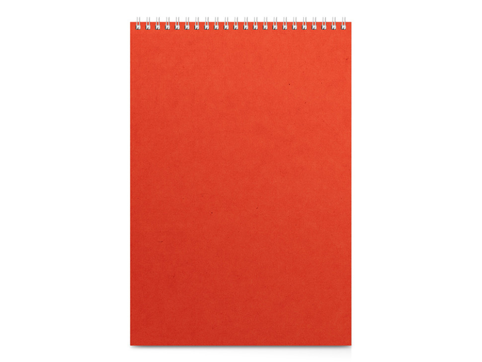 Бизнес - блокнот А4 Office