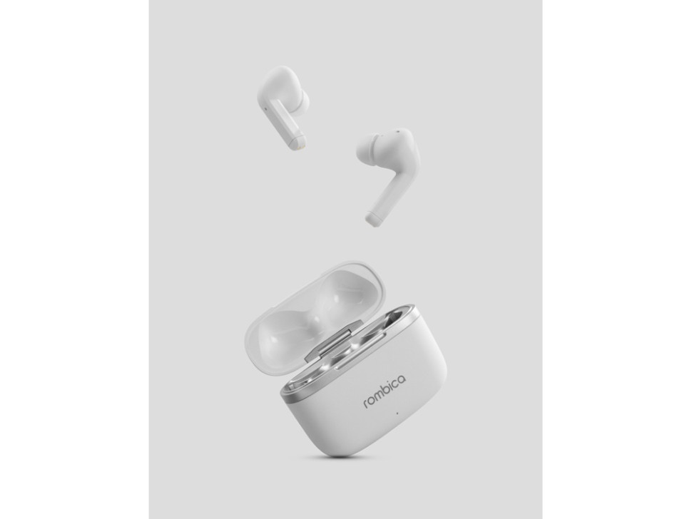 Беспроводные наушники Mysound Free Pro Беспроводные наушники Mysound Free Pro