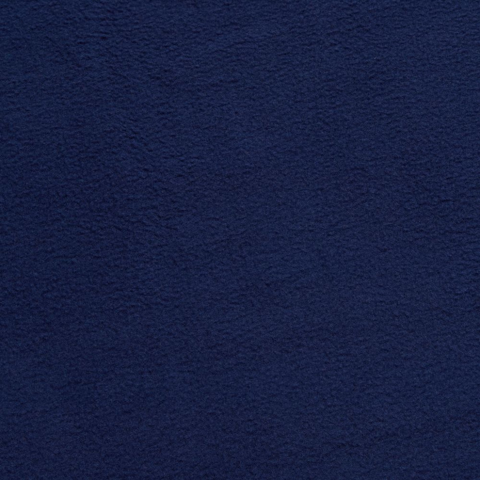 Флисовый плед Warm&Peace, синий Флисовый плед Warm&Peace, синий